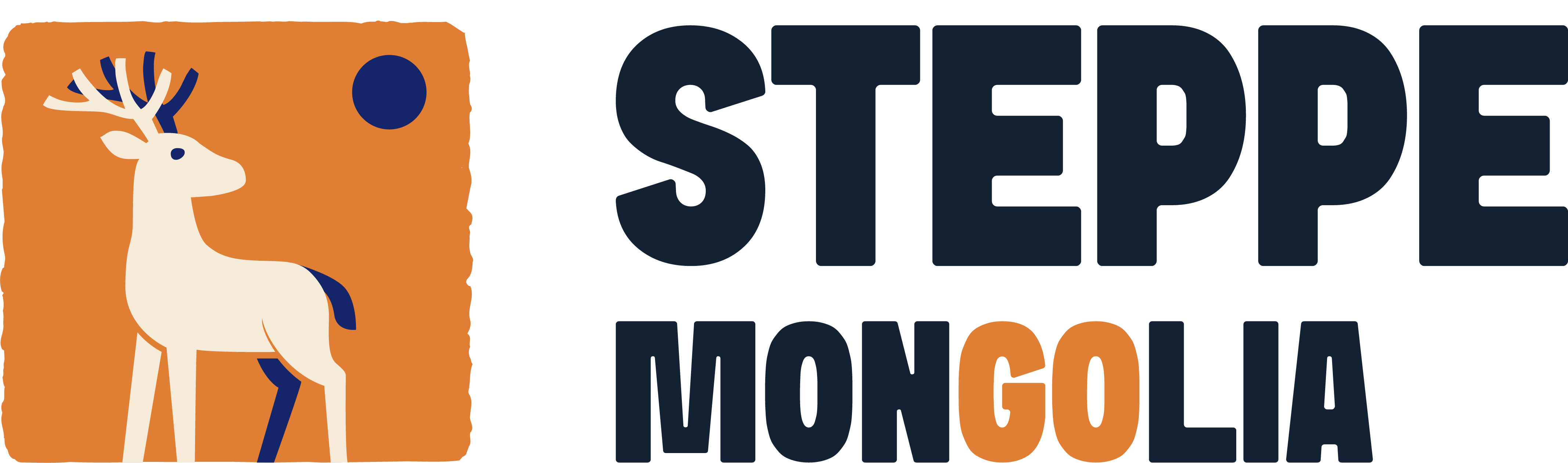 Unlock Steppe Mongolia